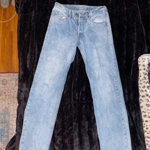 Worn once, perfect condition.